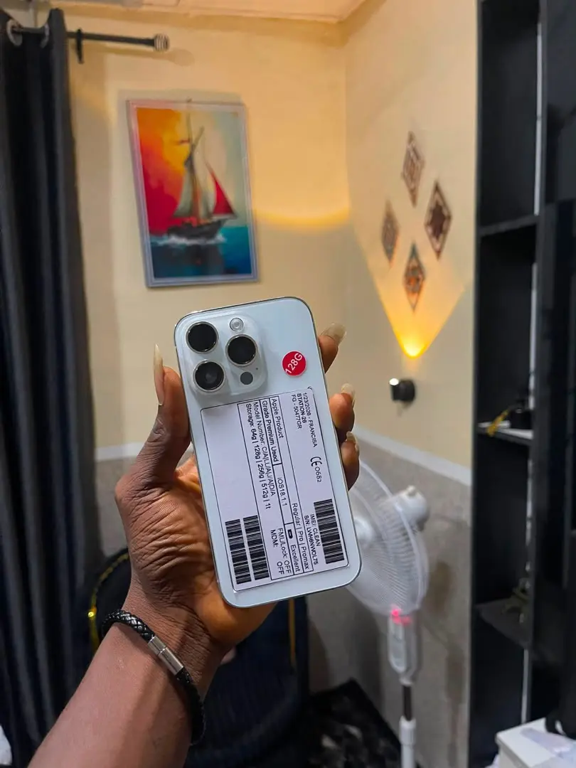 iPhone 14 Pro